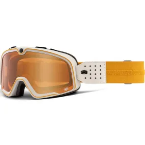 100% - Barstow Oceanside Goggles