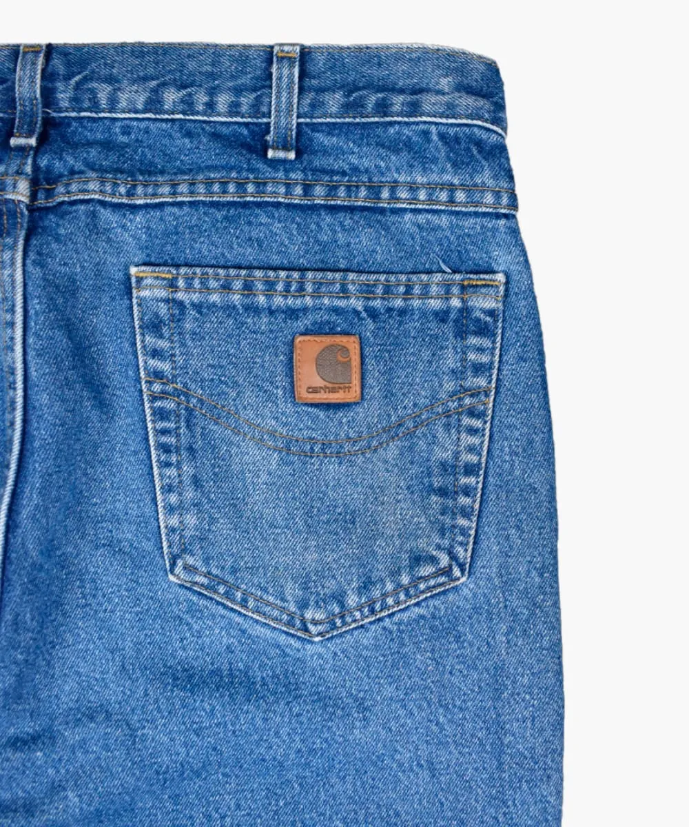 1990s CARHARTT Jeans (36)