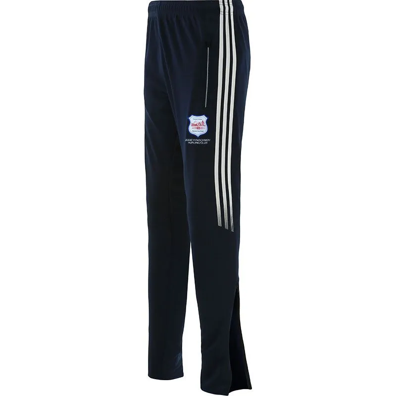 Abbeyknockmoy Hurling Club Kids' Reno Squad Skinny Tracksuit Bottoms