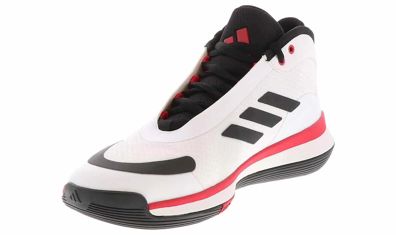 Adidas Bounce Legends Men’s Basketball Shoe