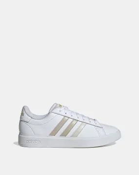 adidas Grand Court 2.0 Trainers | Simply Be