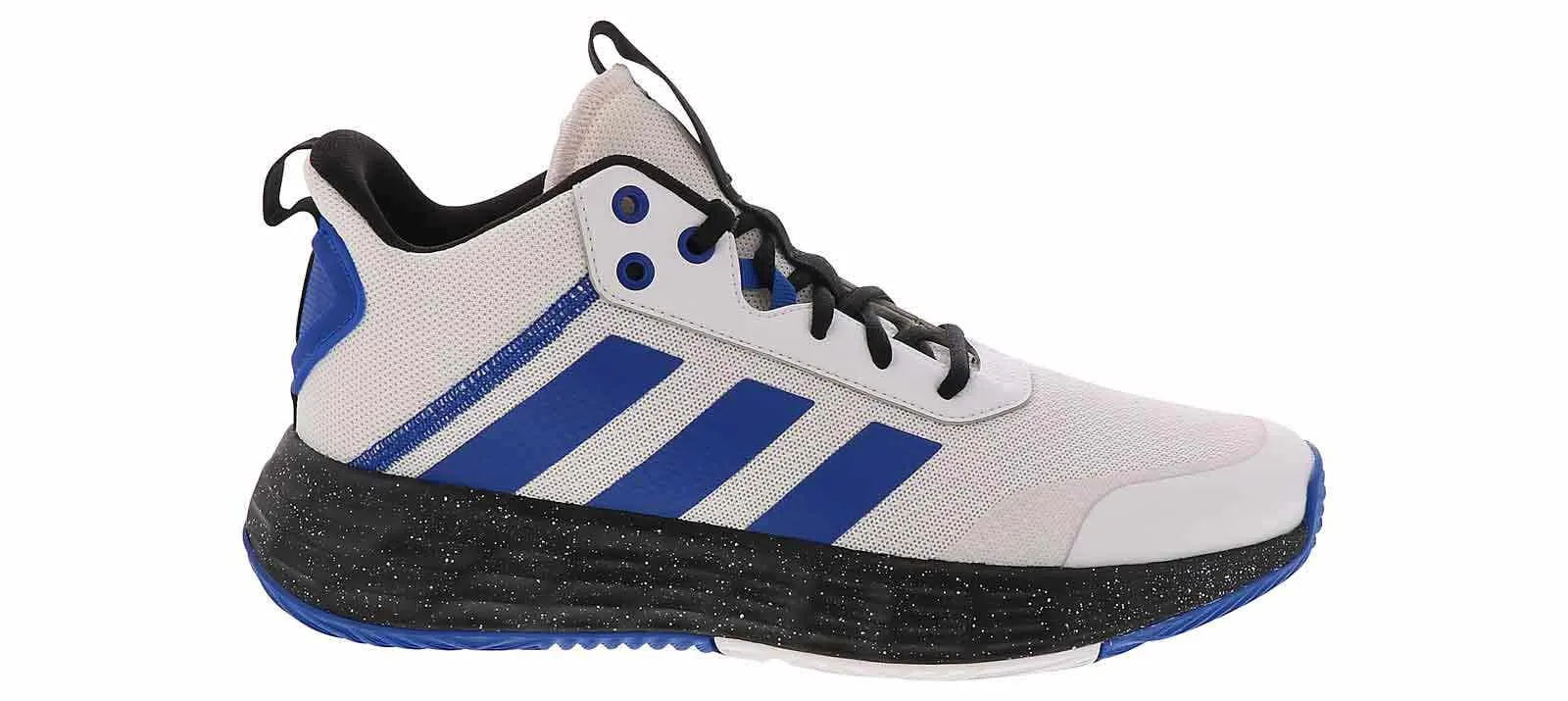 Adidas Own The Game 2.0 Men’s Basketball Shoe