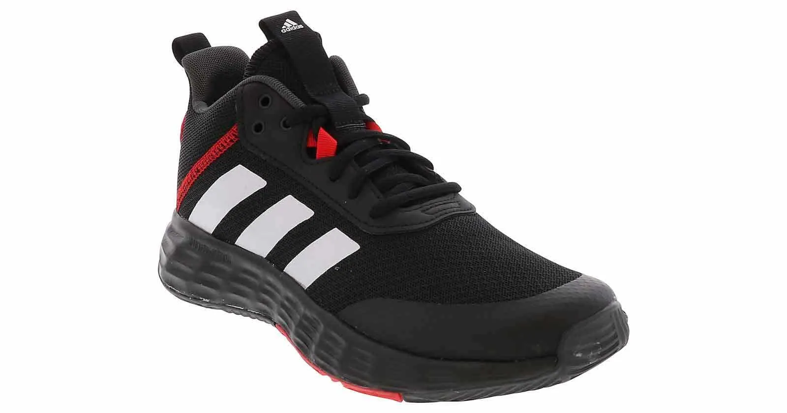 Adidas Own The Game 2.0 Youth Boys’ (11-3) Basketball Shoe