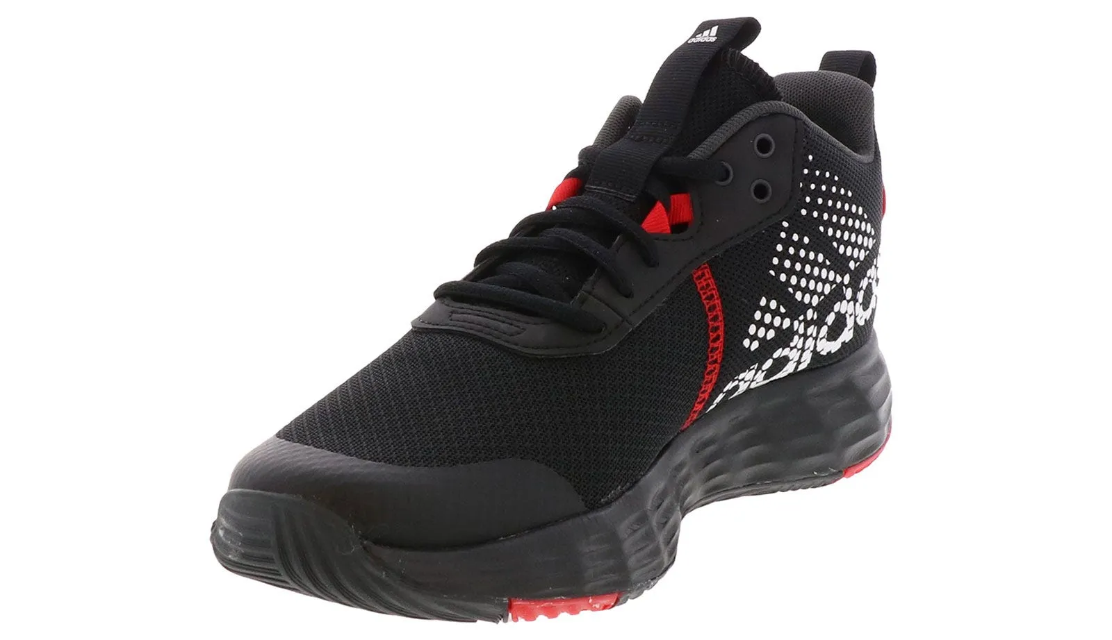 Adidas Own The Game 2.0 Youth Boys’ (11-3) Basketball Shoe