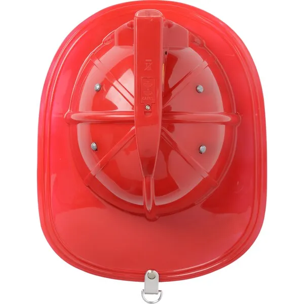 Aeromax Jr. Fire Chief Helmet with Light & Sound