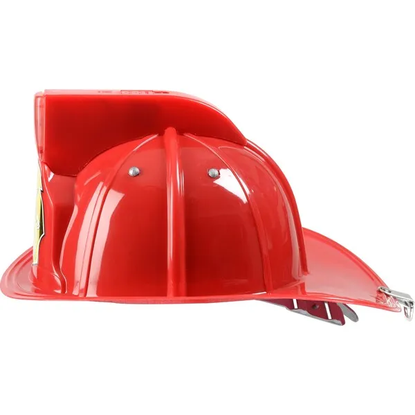 Aeromax Jr. Fire Chief Helmet with Light & Sound