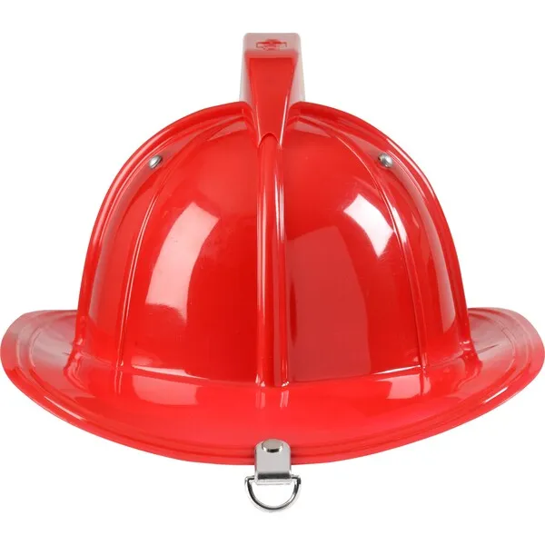 Aeromax Jr. Fire Chief Helmet with Light & Sound