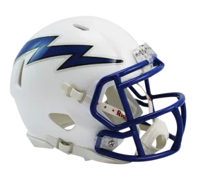 Air Force Falcons Riddell Speed Mini Helmet