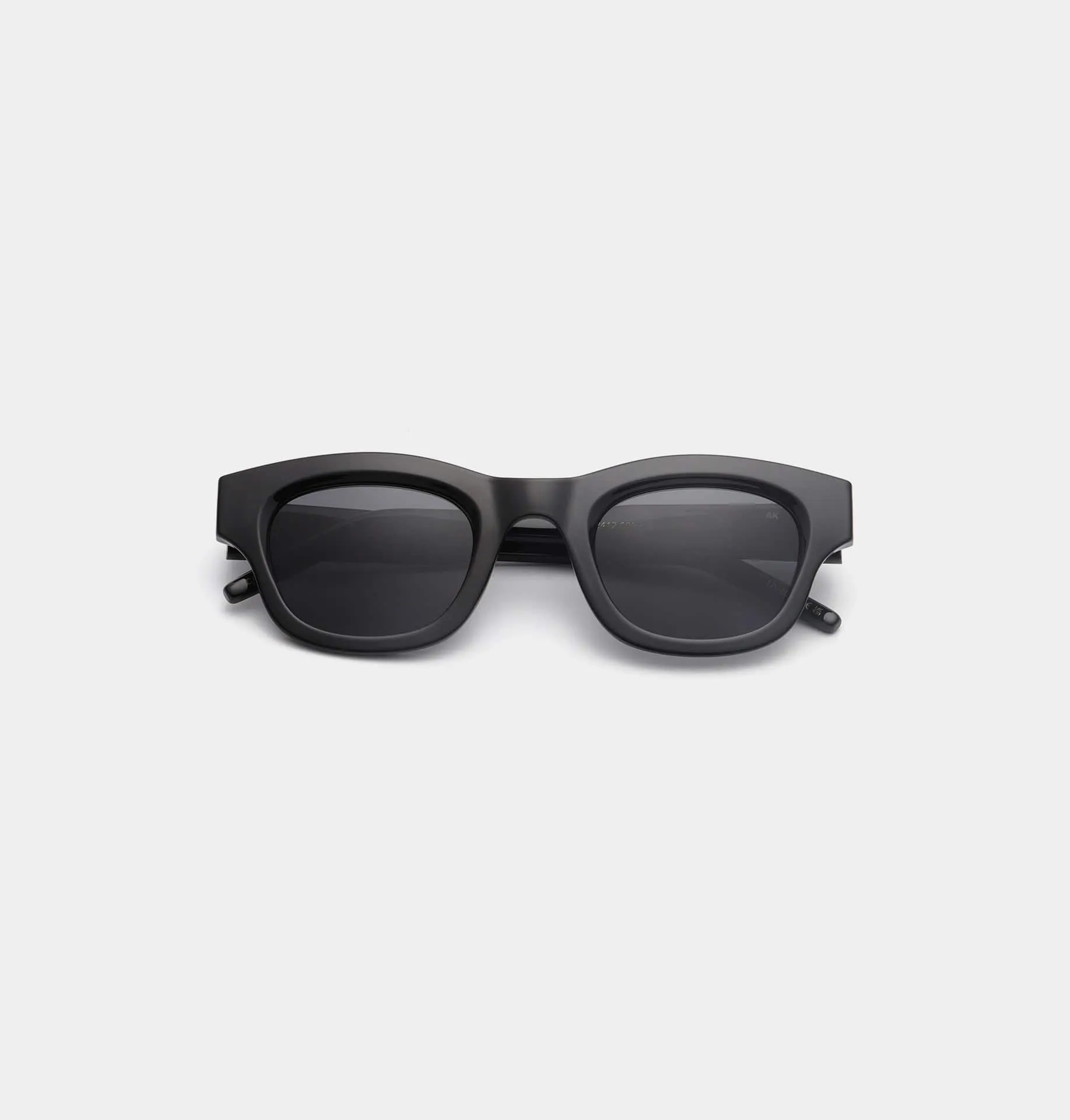 A.Kjaerbede Lane Sunglasses Black