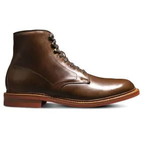 Allen Edmonds Higgins Mill Leather Weatherproof Boot with Chromexcel Natural (3729)