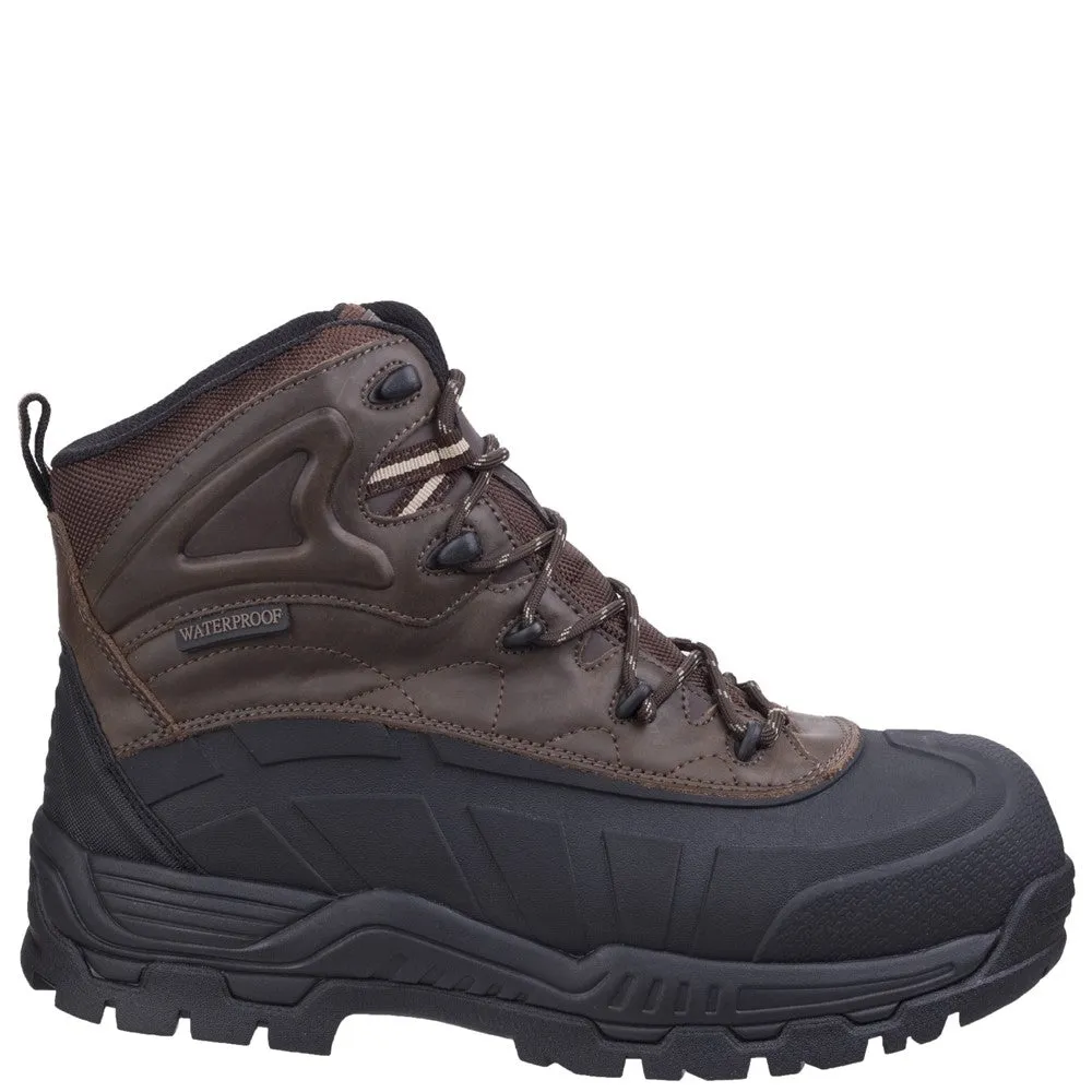 Amblers Safety FS430 Orca Safety Boot