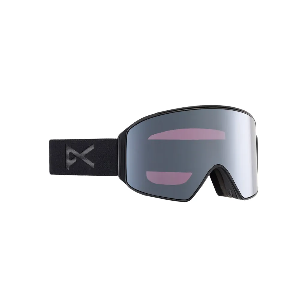 Anon M4 Cylindrical Goggles Adult 2025