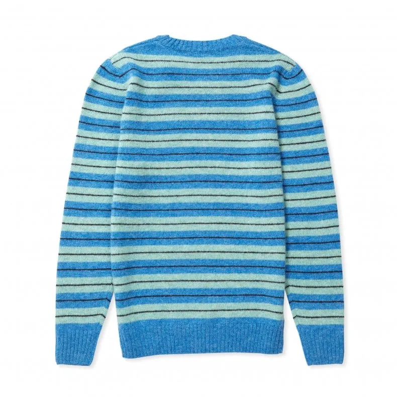 A.P.C. Toni Jumper (Blue)