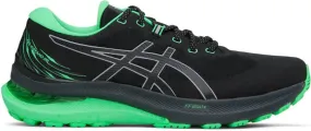 Asics Black & Green GEL-KAYANO 29 LITE-SHOW Sneakers