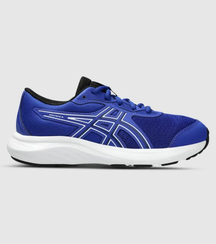 asics contend 9 (gs) kids