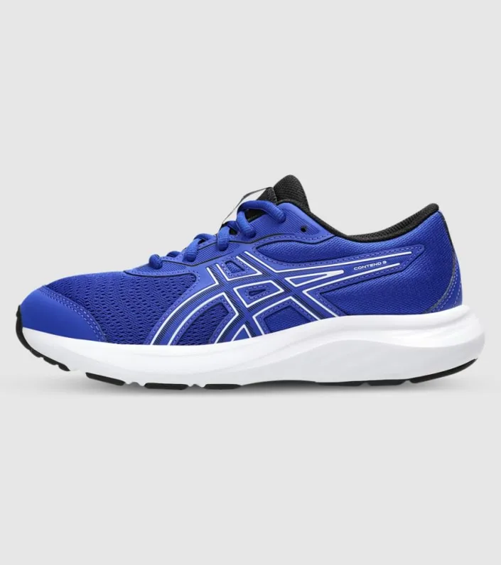 asics contend 9 (gs) kids