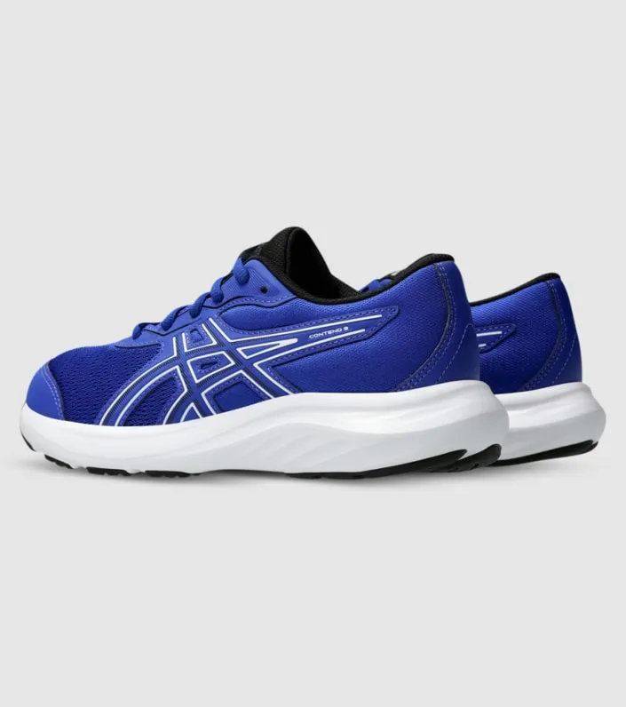 asics contend 9 (gs) kids