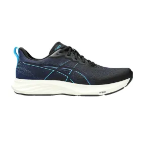 Asics Dynablast 4  Black/Blue Expanse