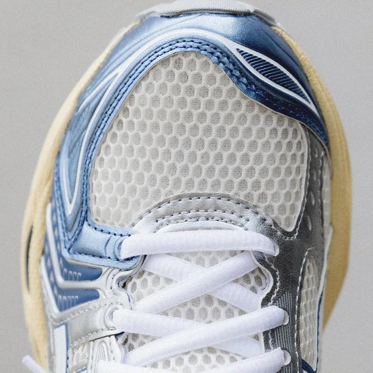 Asics GEL-Kayano 14 Cream / Denim Blue