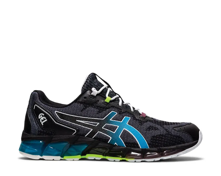 Asics Gel Quantum 360 6 Aizuri Blue