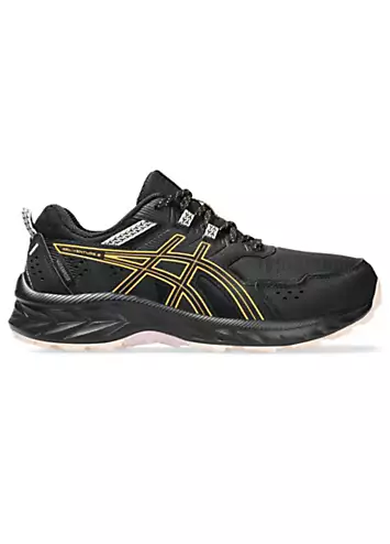 Asics Gel-Venture 9 Trail Running Trainers | Grattan