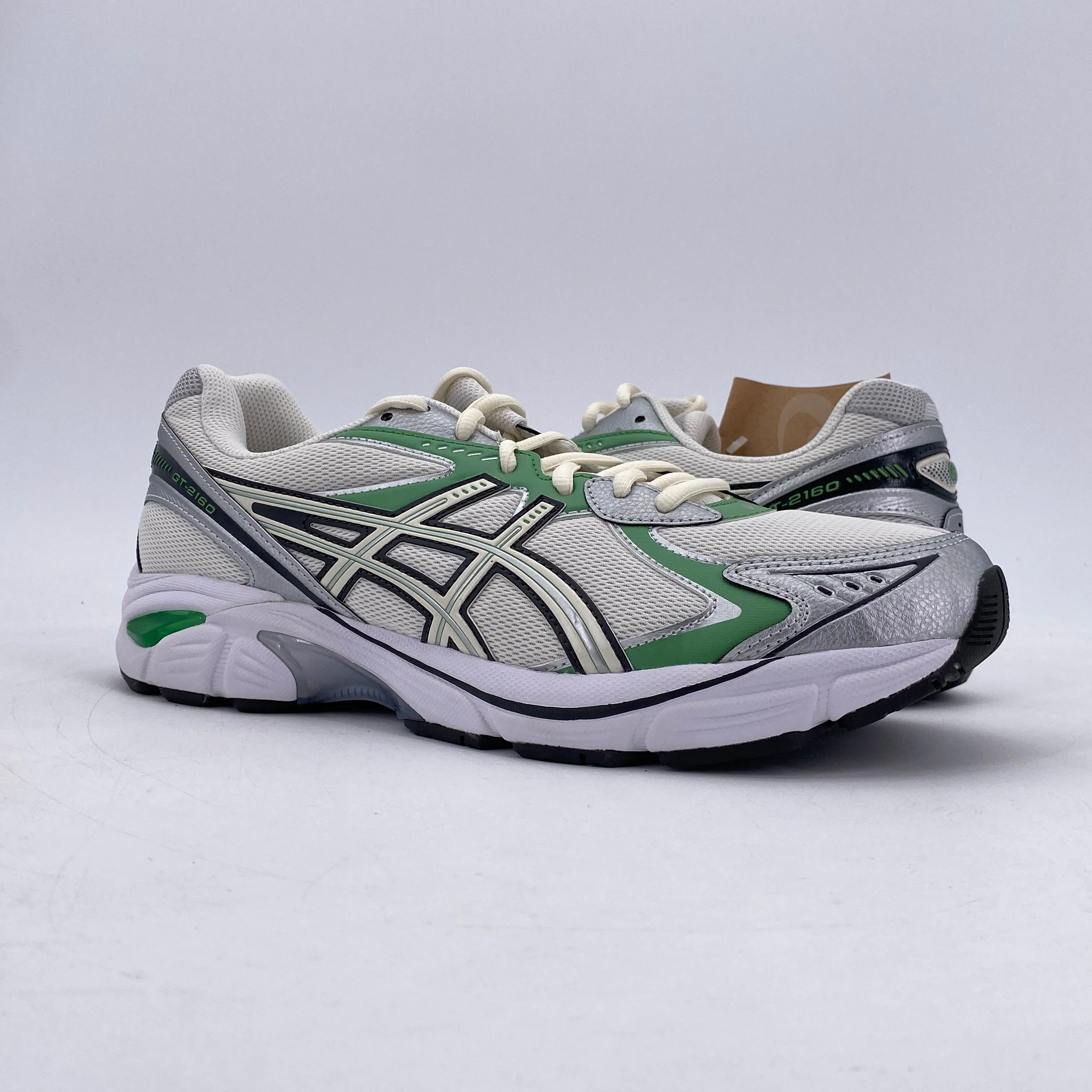 Asics GT-2160 Cream Bamboo 2024 New Size 10.5