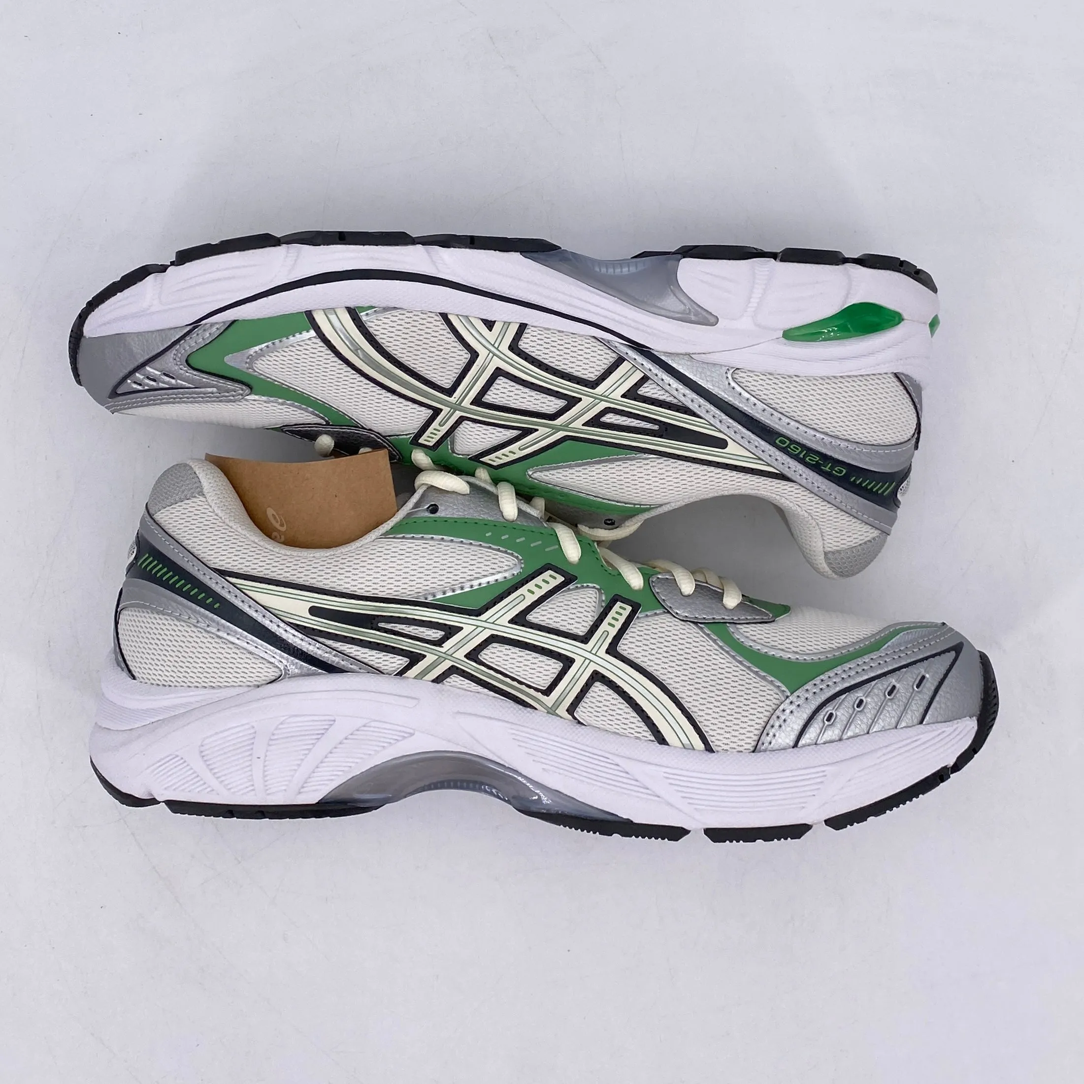 Asics GT-2160 Cream Bamboo 2024 New Size 10.5