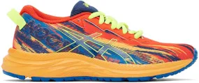 Asics Kids Orange Gel-Noosa TRI 13 Big Kids Sneakers