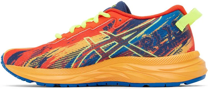 Asics Kids Orange Gel-Noosa TRI 13 Big Kids Sneakers