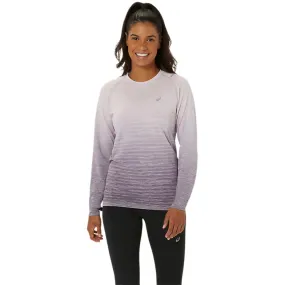 Asics Seamless Long Sleeve Top