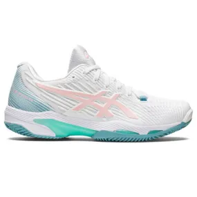 Asics Solution Speed FF 2 Clay Women