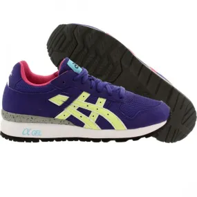 Asics Tiger Women GT-II (blue / dark blue / magenta)