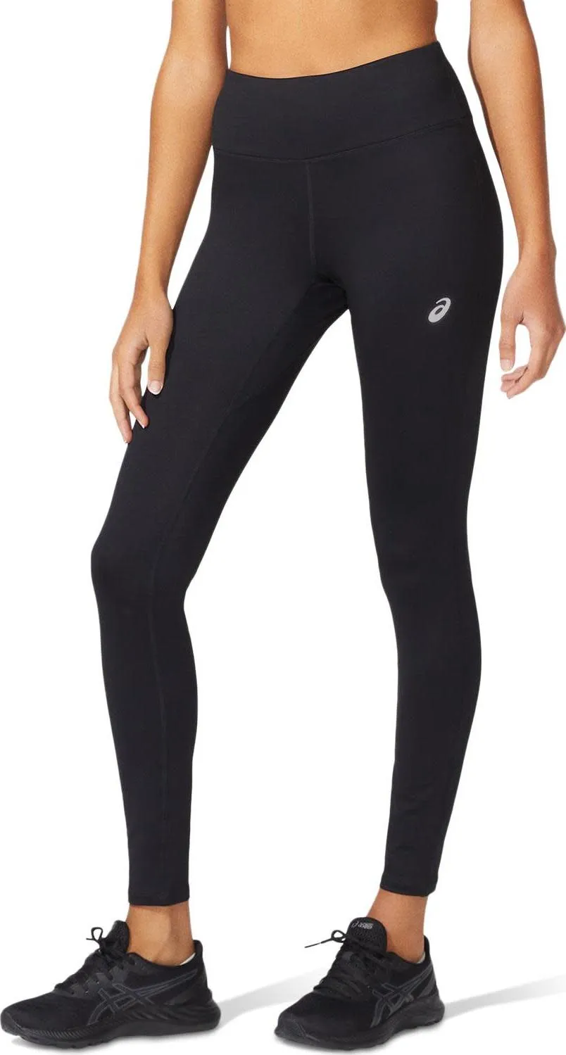 Asics Women's Core Tight Performance Black | Buy Asics Women's Core Tight Performance Black here | Outnorth