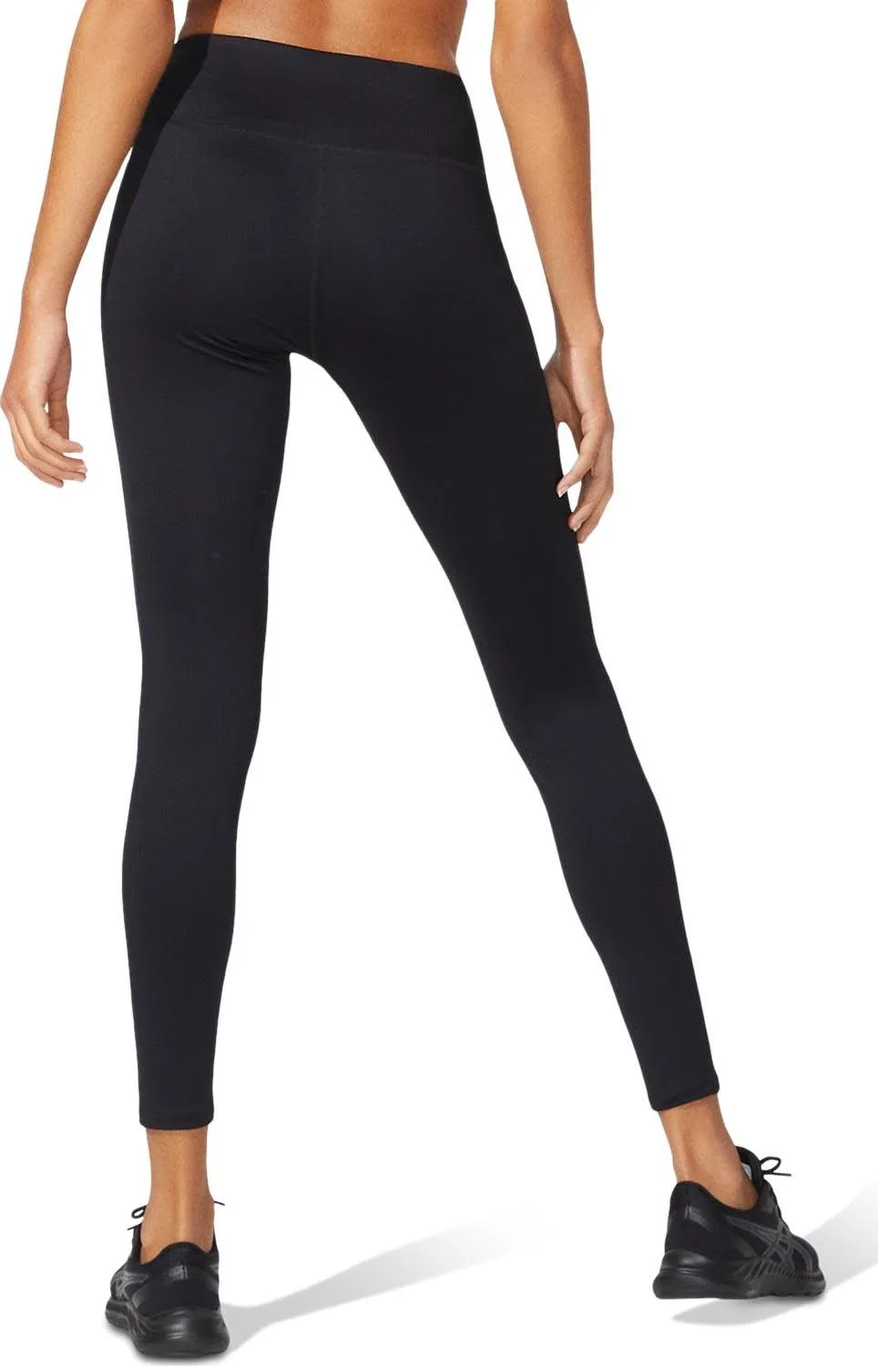 Asics Women's Core Tight Performance Black | Buy Asics Women's Core Tight Performance Black here | Outnorth