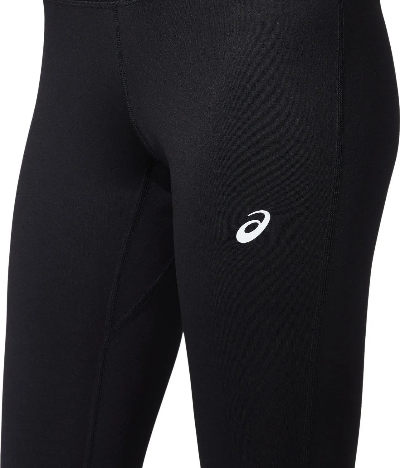 Asics Women's Core Tight Performance Black | Buy Asics Women's Core Tight Performance Black here | Outnorth