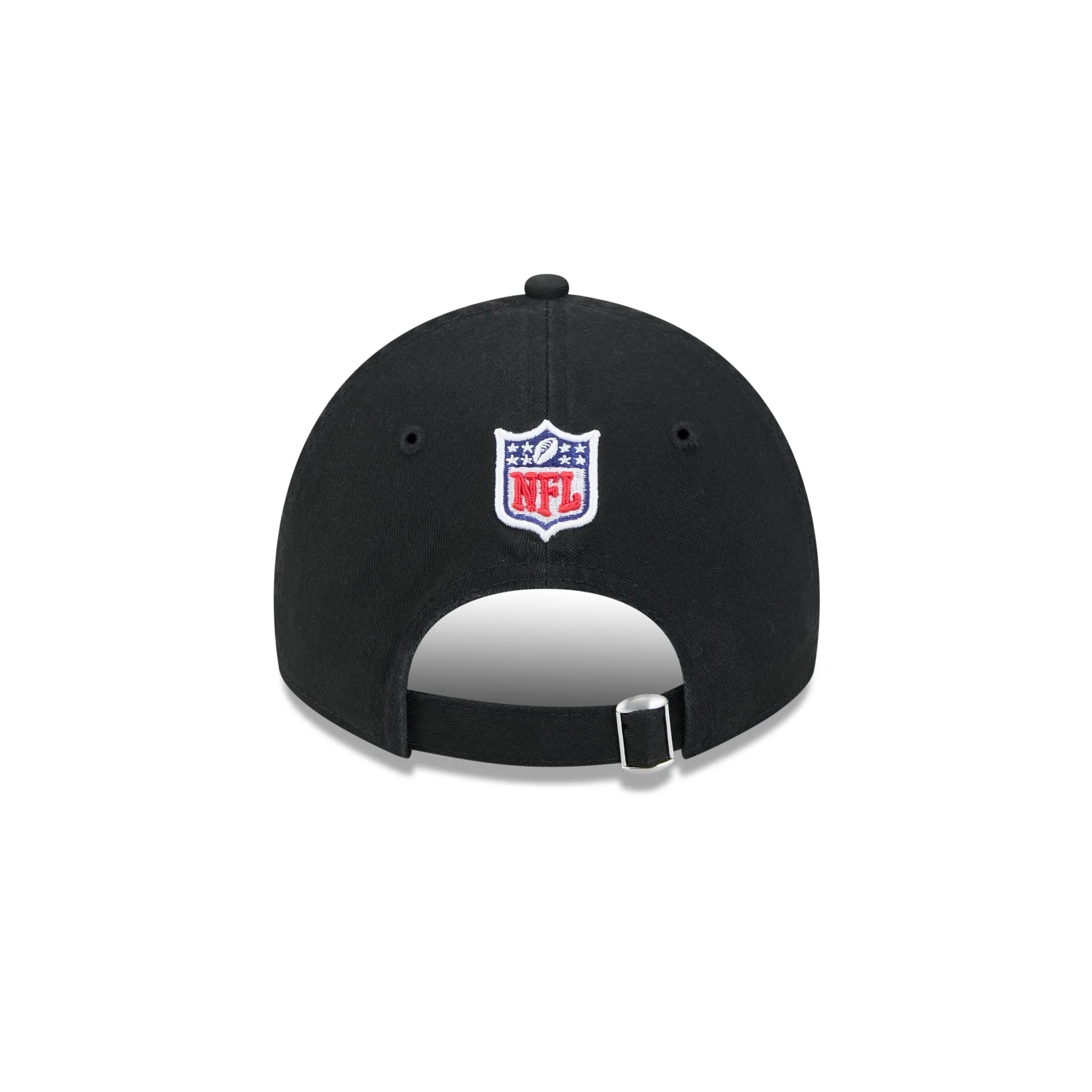 Atlanta Falcons 2024 Sideline 9TWENTY Adjustable Hat