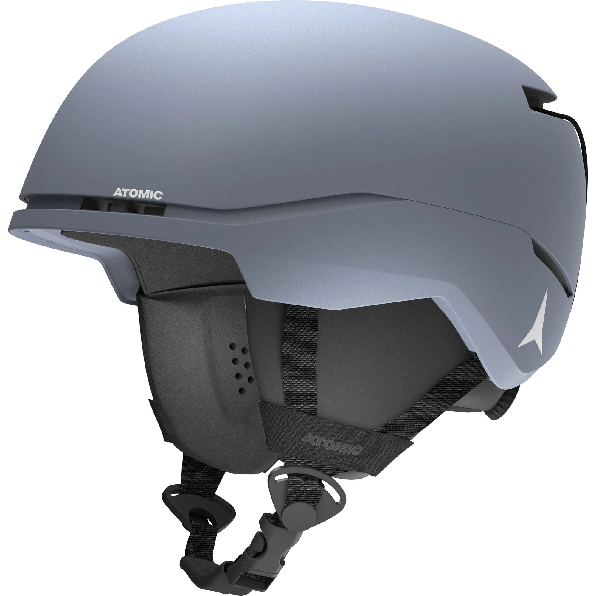 Atomic - FOUR JR Helmet Kids grey