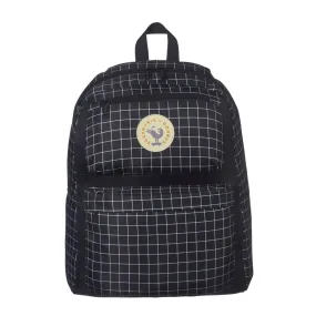 Backpack Poitou Trends Squares