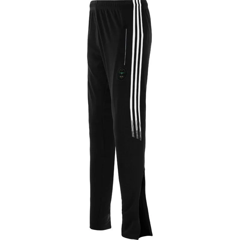 Baile na mBrannach Kids' Reno Squad Skinny Tracksuit Bottoms