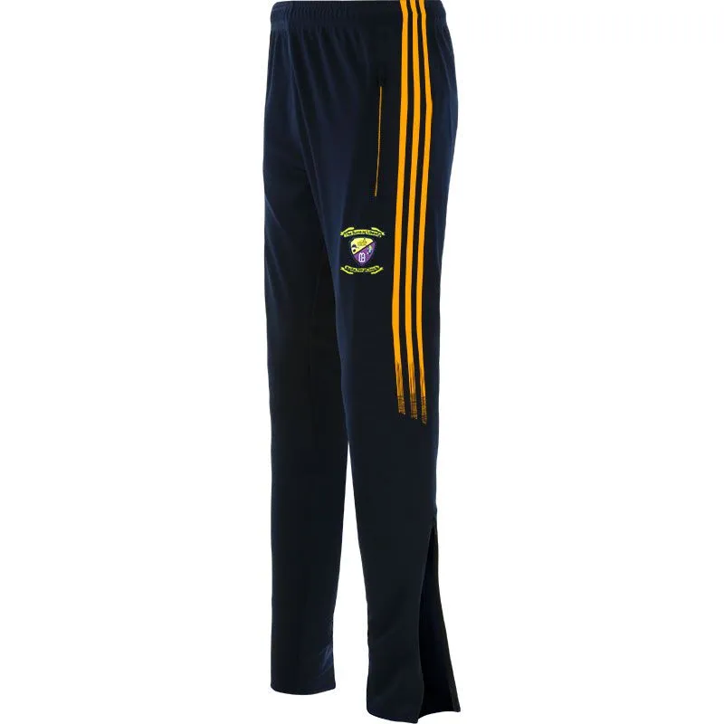 Ballyclough GAA Kids' Reno Squad Skinny Tracksuit Bottoms