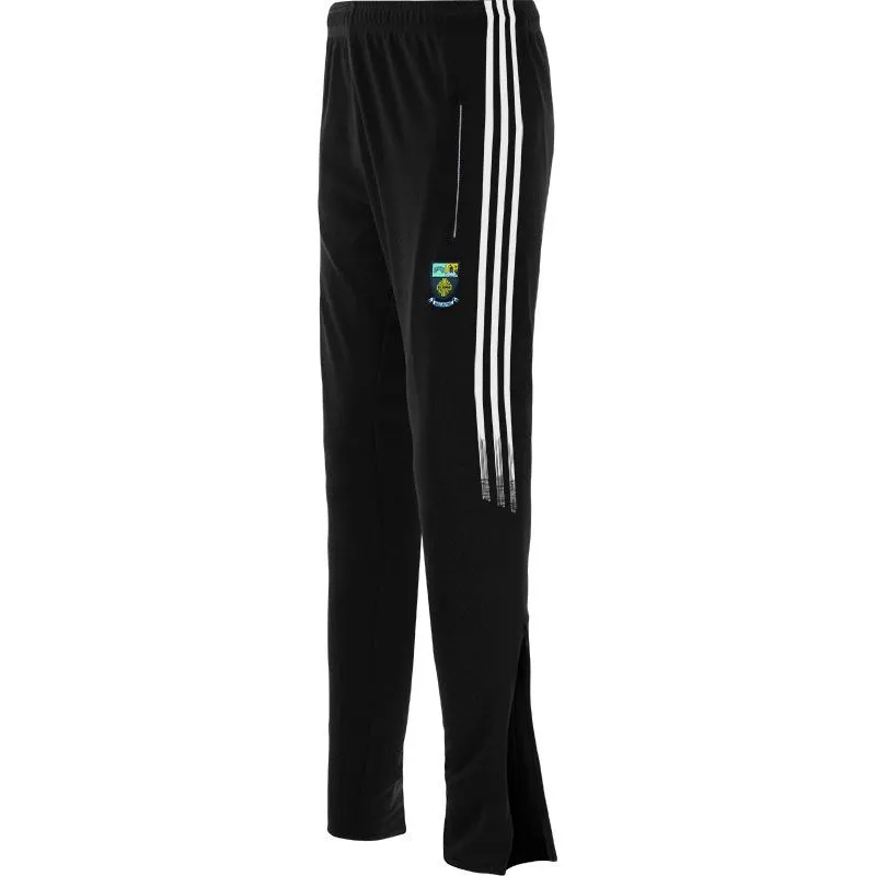 Balyna GAA Kids' Reno Squad Skinny Tracksuit Bottoms