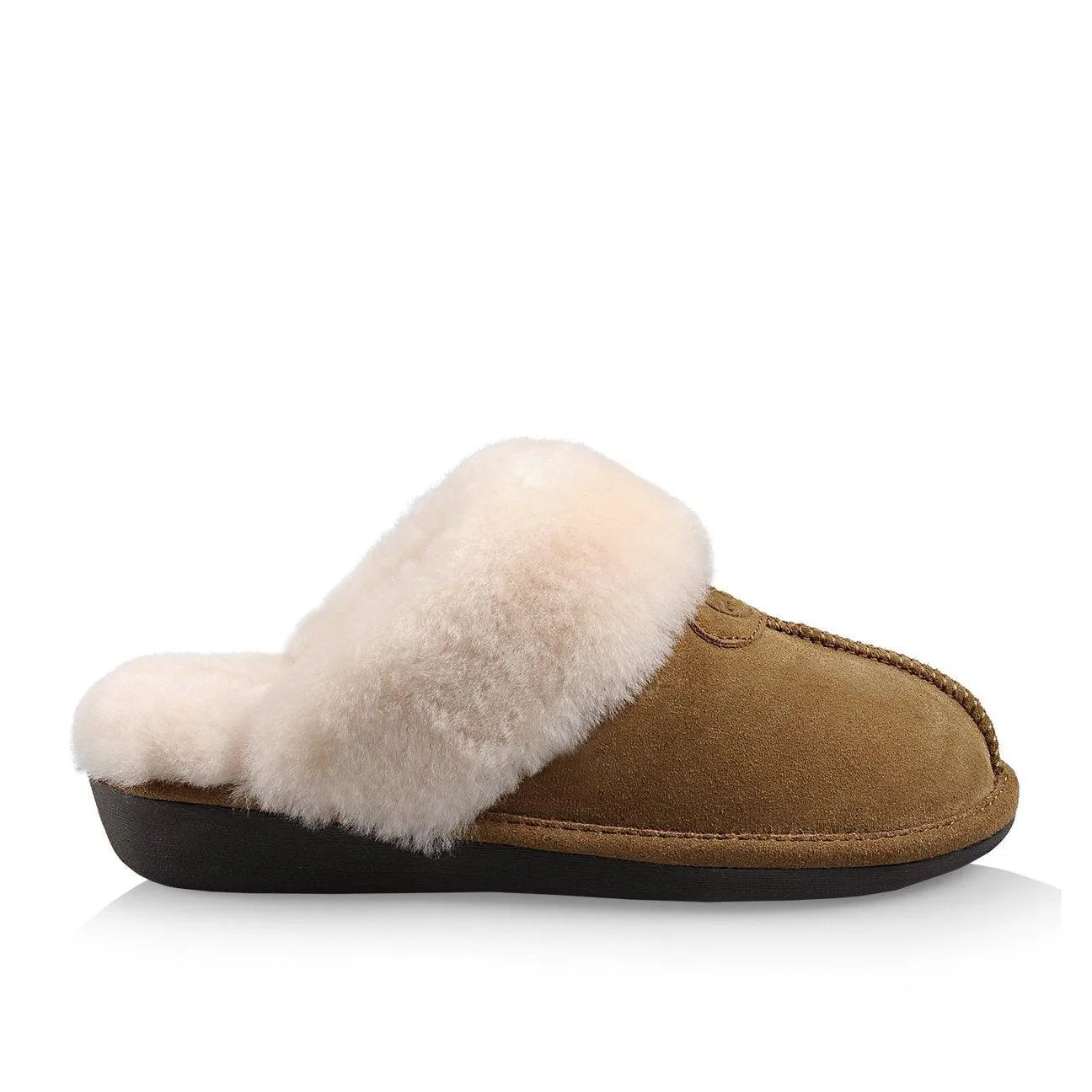 Becca Women's Slipper (Harvest)