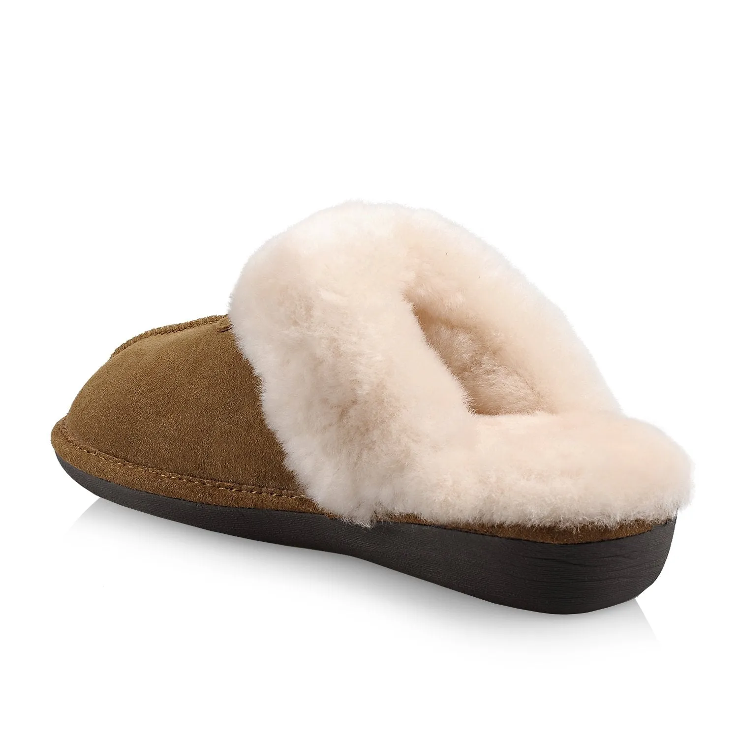 Becca Women's Slipper (Harvest)