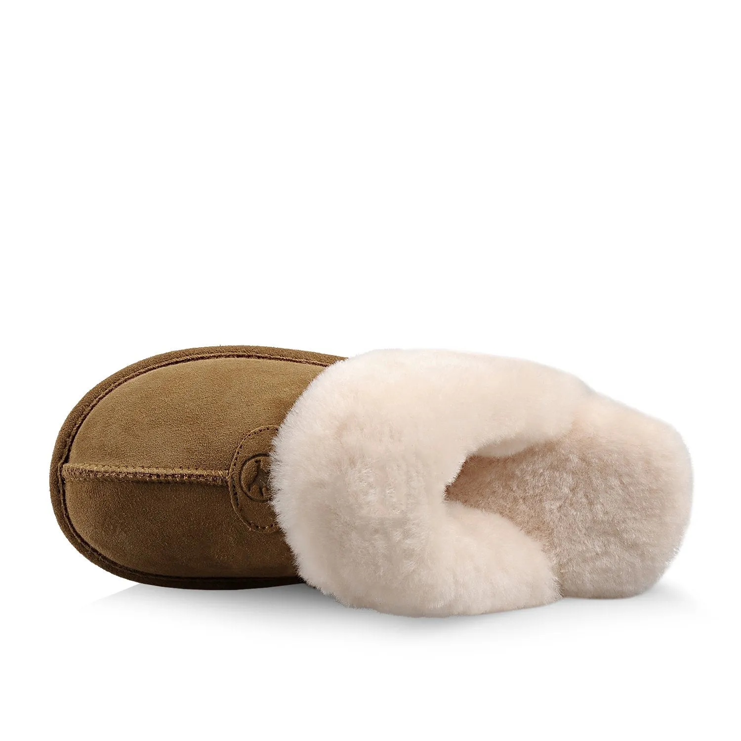 Becca Women's Slipper (Harvest)