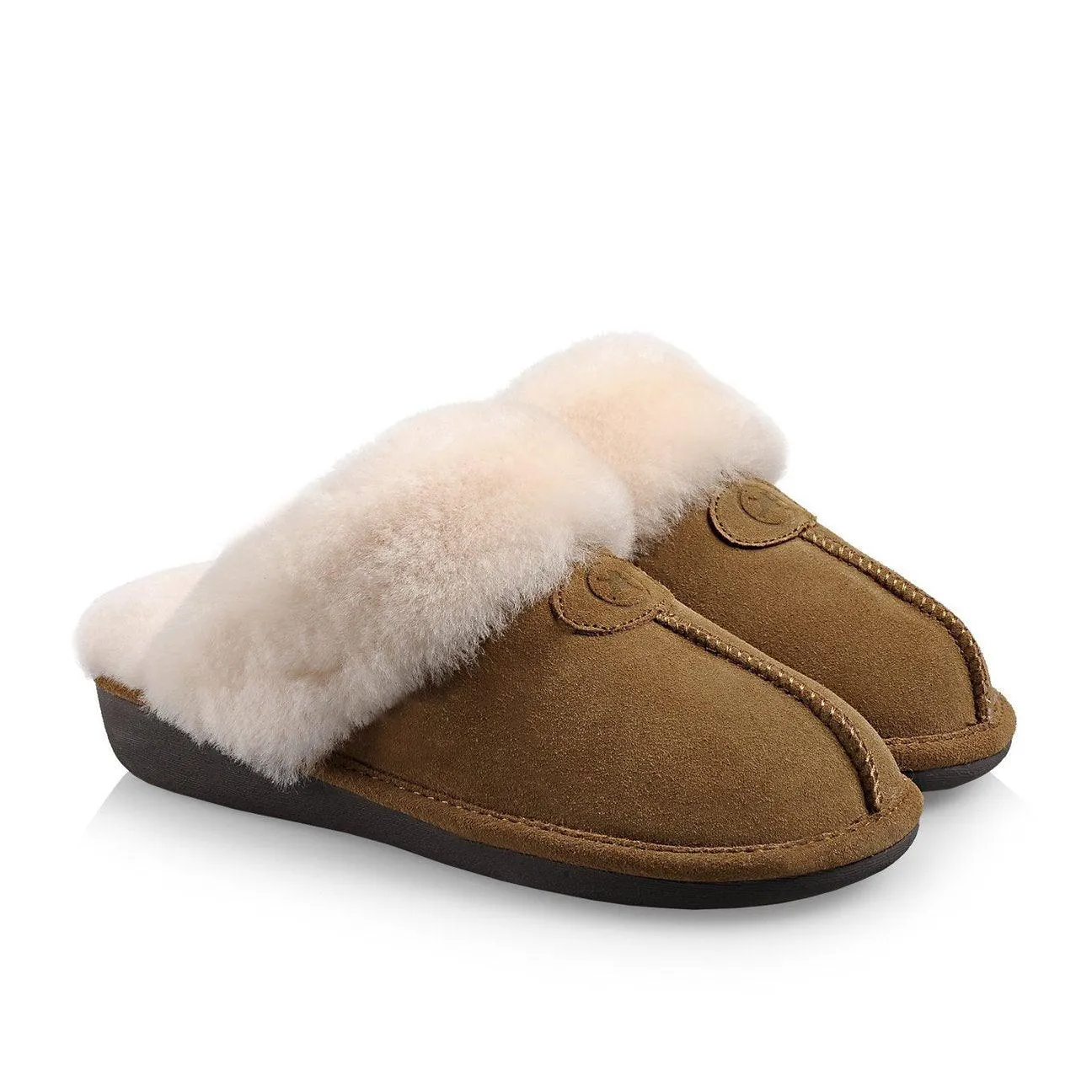 Becca Women's Slipper (Harvest)