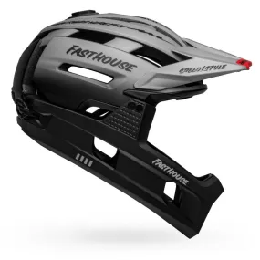 Bell Super Air R Spherical - Mountain Bike Helmet