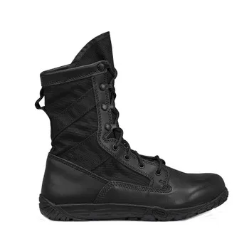 Belleville TR Minimalist Training Boot Black