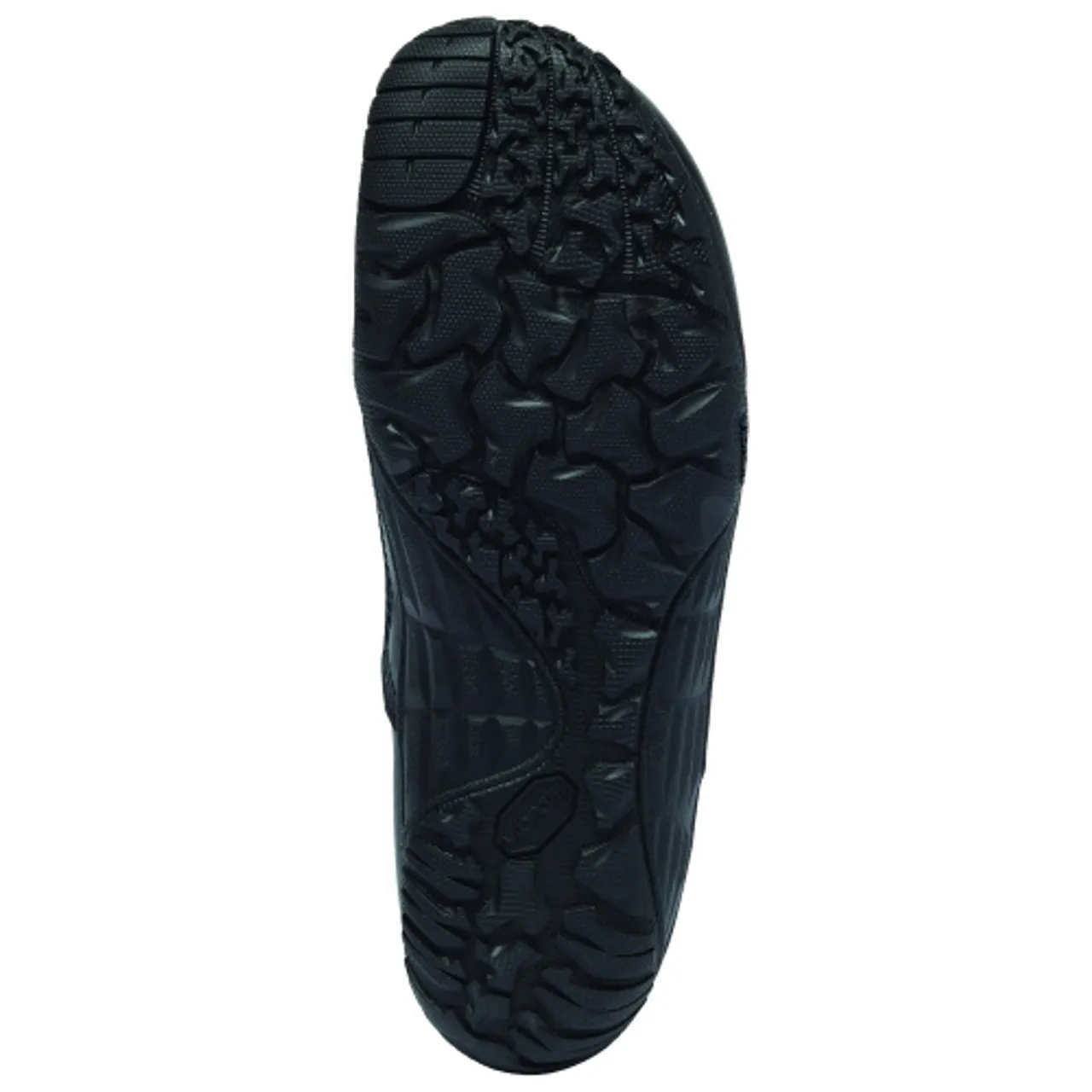 Belleville TR Minimalist Training Boot Black