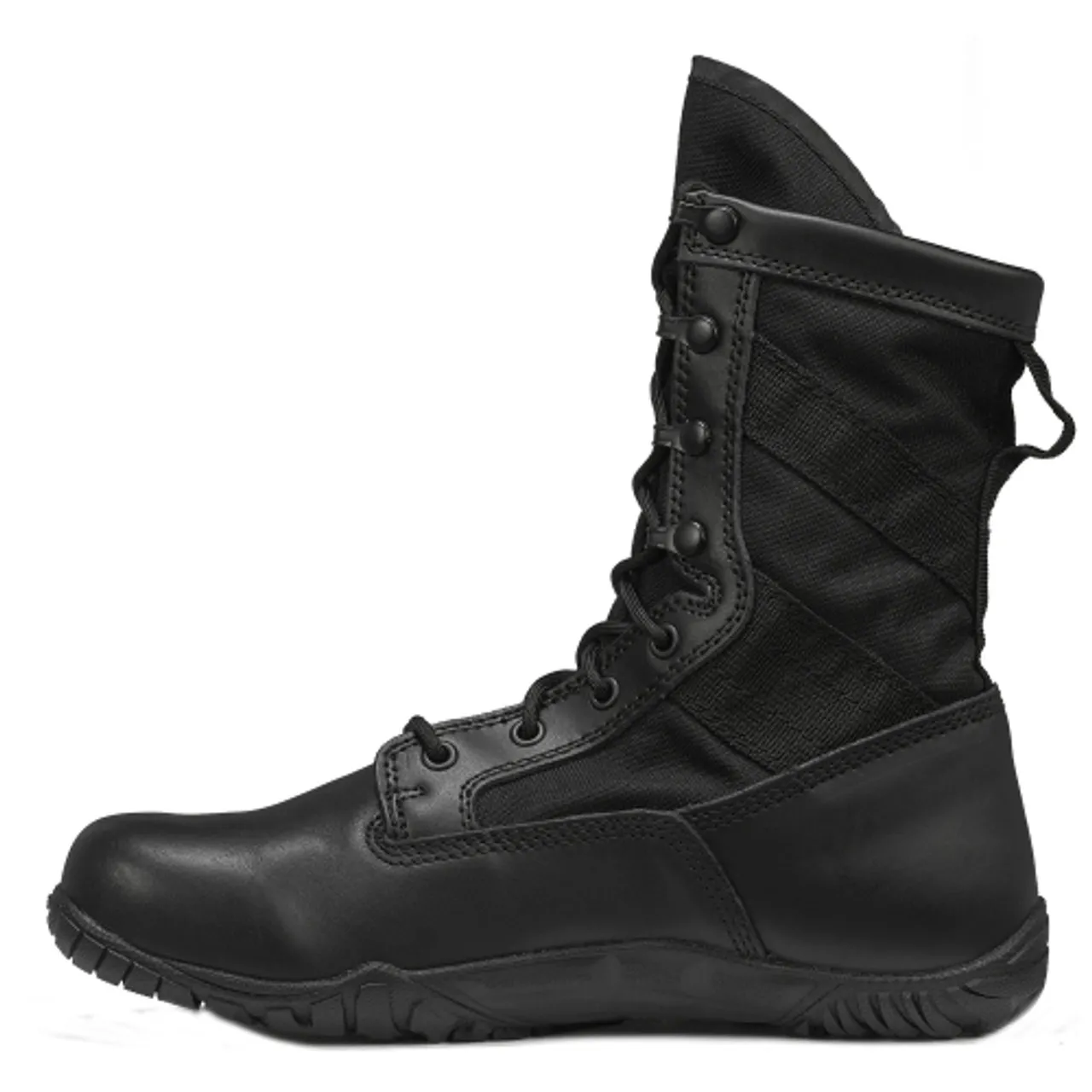 Belleville TR Minimalist Training Boot Black