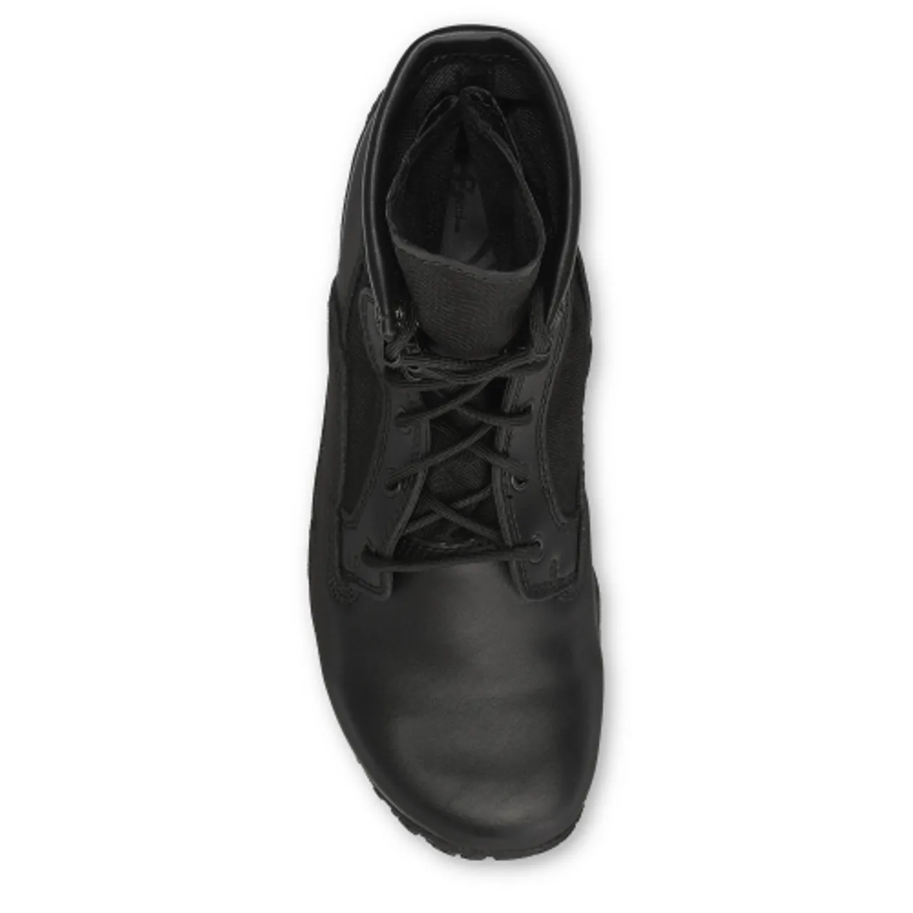 Belleville TR Minimalist Training Boot Black